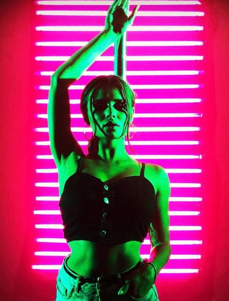 Индивидуалка 🎥 Милана фото № 2 в городе Новотитаровская