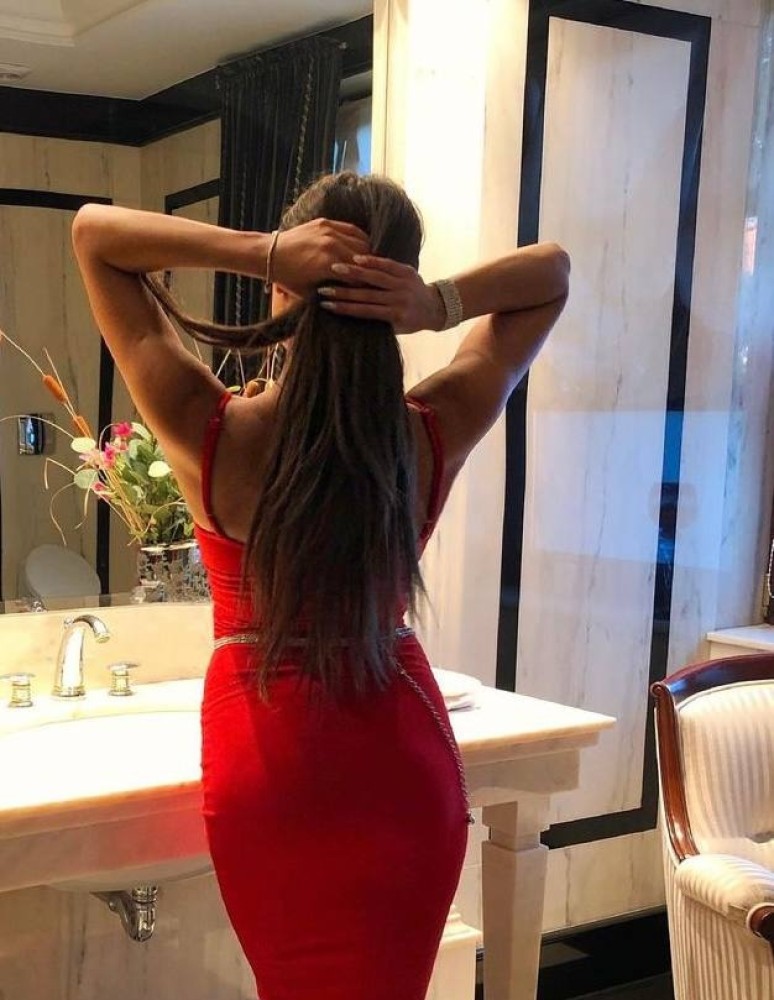 Индивидуалка 🎥 Милана фото № 2 в городе Новотитаровская