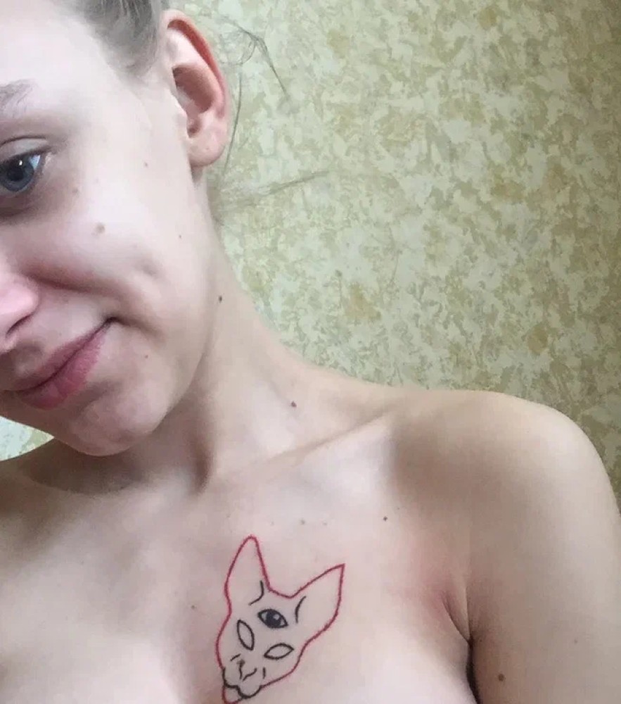 Индивидуалка Лиза главное фото в городе Новотитаровская 