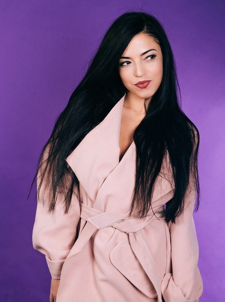 Индивидуалка Инна главное фото в городе Новотитаровская 