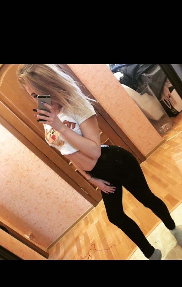 Индивидуалка Аленка фото № 2 в городе Новотитаровская