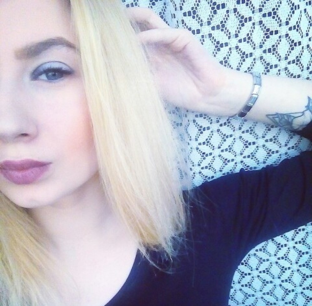 Индивидуалка Аленка фото № 2 в городе Новотитаровская