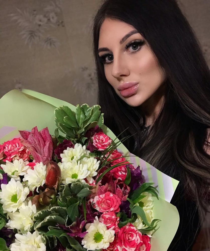 Индивидуалка Ольга главное фото в городе Новотитаровская 