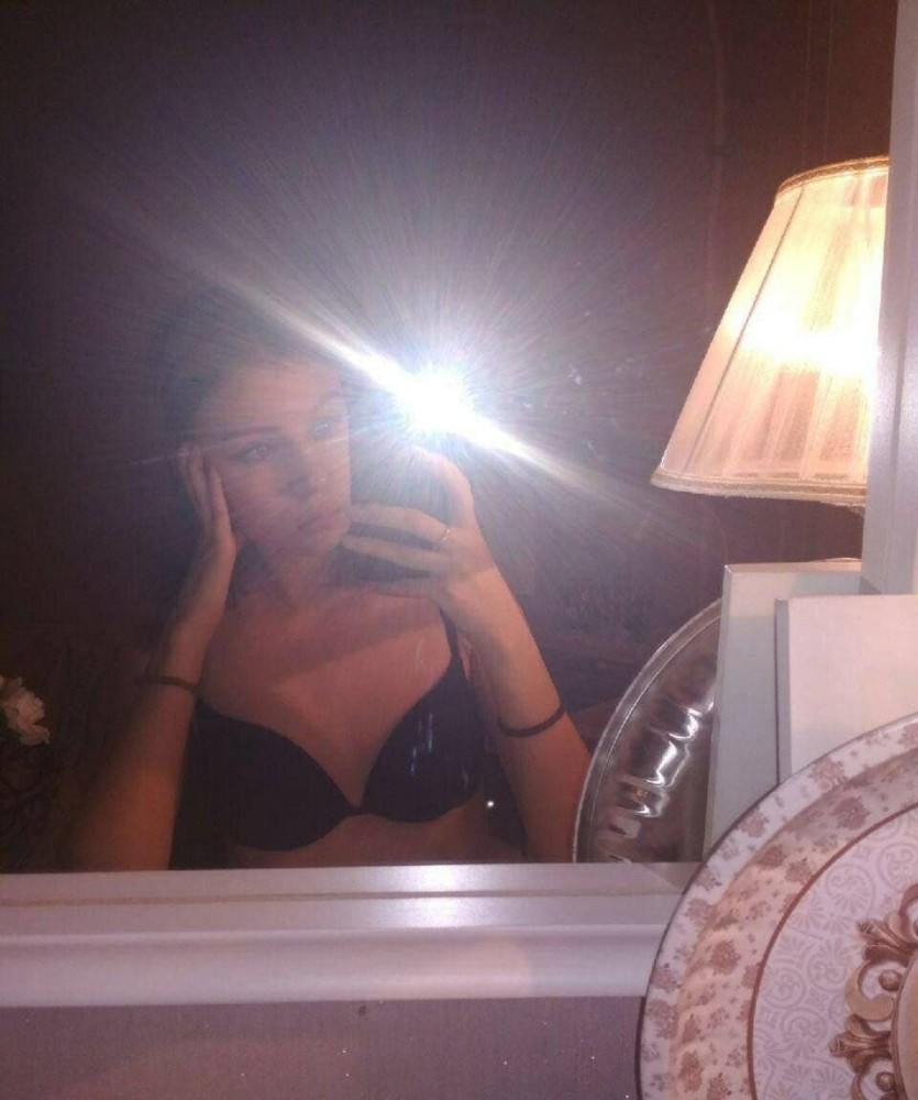 Индивидуалка Дарина фото № 2 в городе Новотитаровская