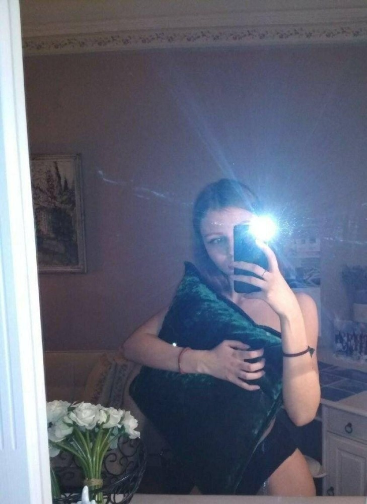 Индивидуалка Дарина фото № 2 в городе Новотитаровская