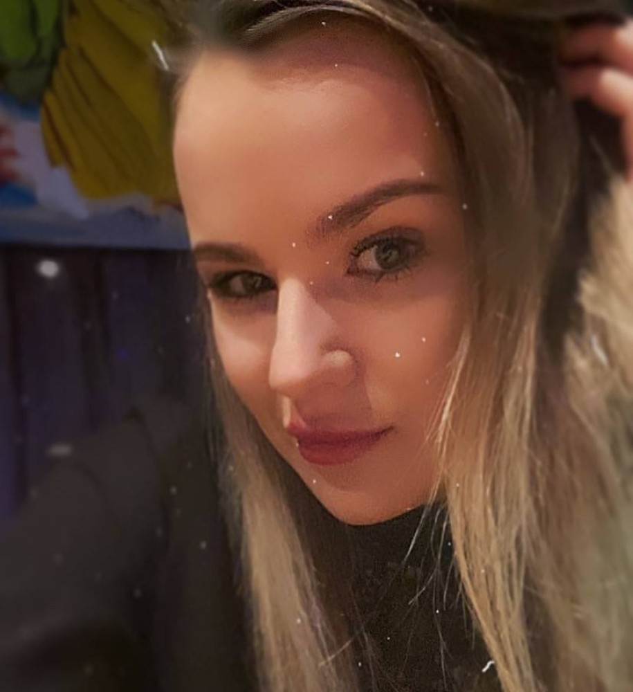 Индивидуалка Ирина главное фото в городе Новотитаровская 