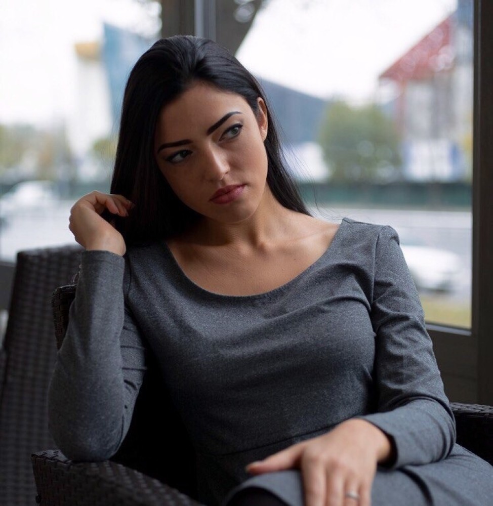 Индивидуалка Инна фото № 2 в городе Новотитаровская