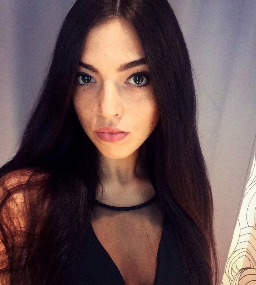 Индивидуалка Инна фото № 2 в городе Новотитаровская