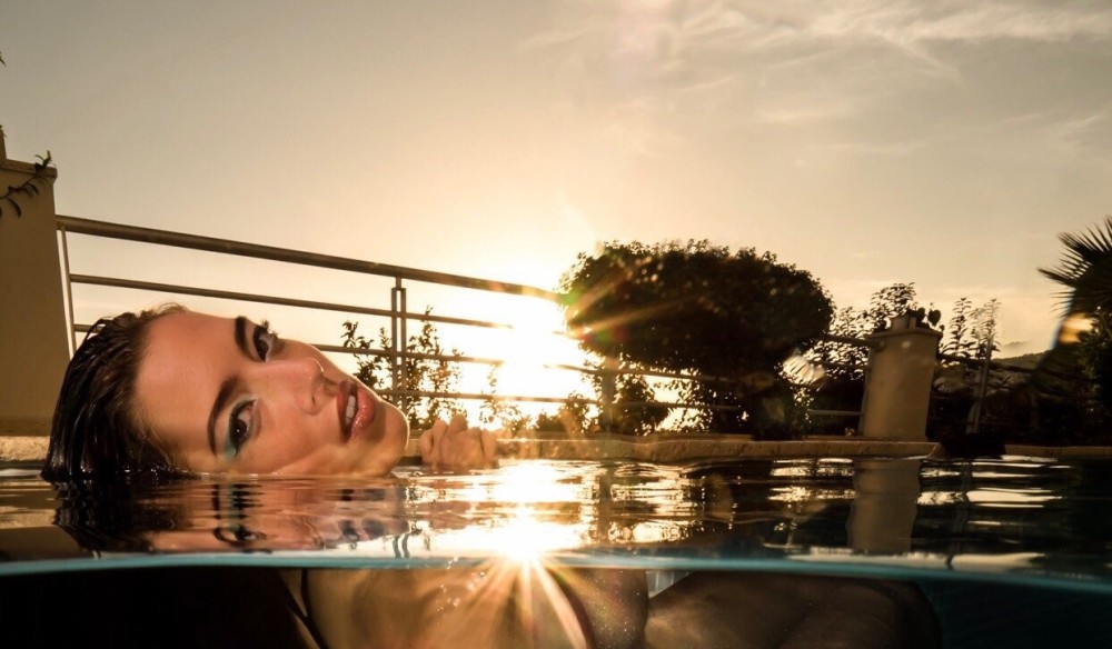 Индивидуалка Инна фото № 2 в городе Новотитаровская