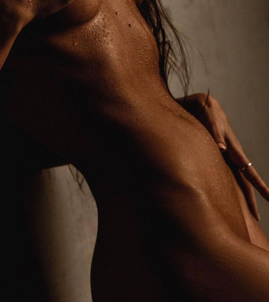 Индивидуалка Ира фото № 2 в городе Новотитаровская