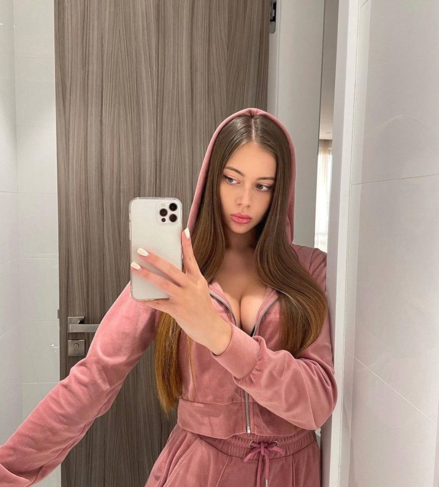 Индивидуалка Ирина фото № 2 в городе Новотитаровская