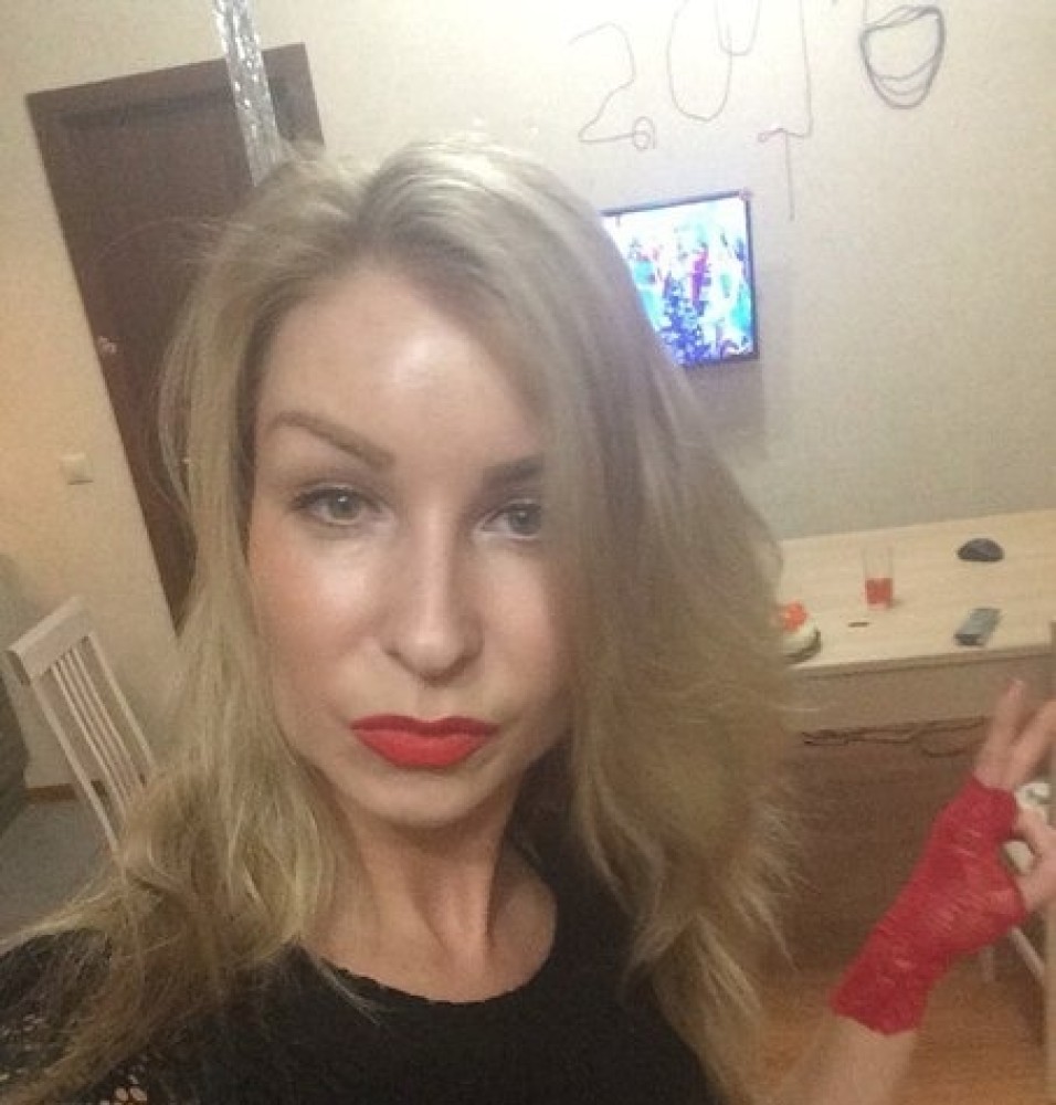 Индивидуалка Ирина фото № 2 в городе Новотитаровская