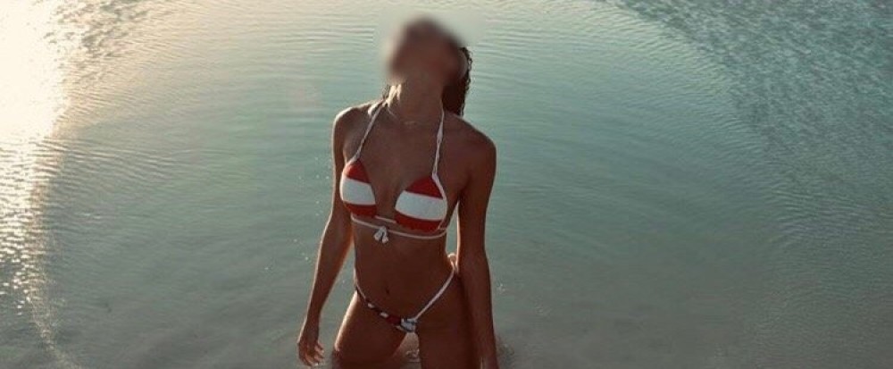 Индивидуалка Ладушка фото № 2 в городе Новотитаровская