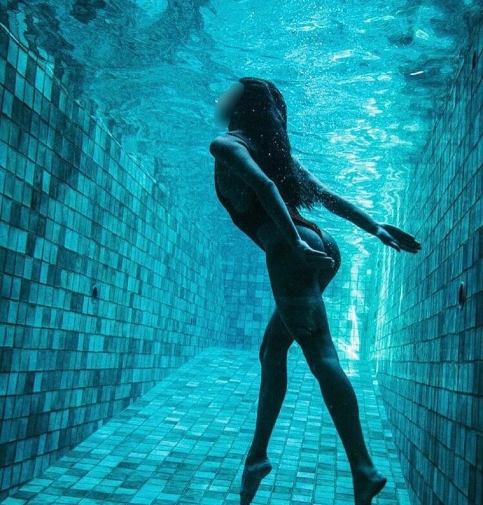 Индивидуалка Ладушка фото № 2 в городе Новотитаровская