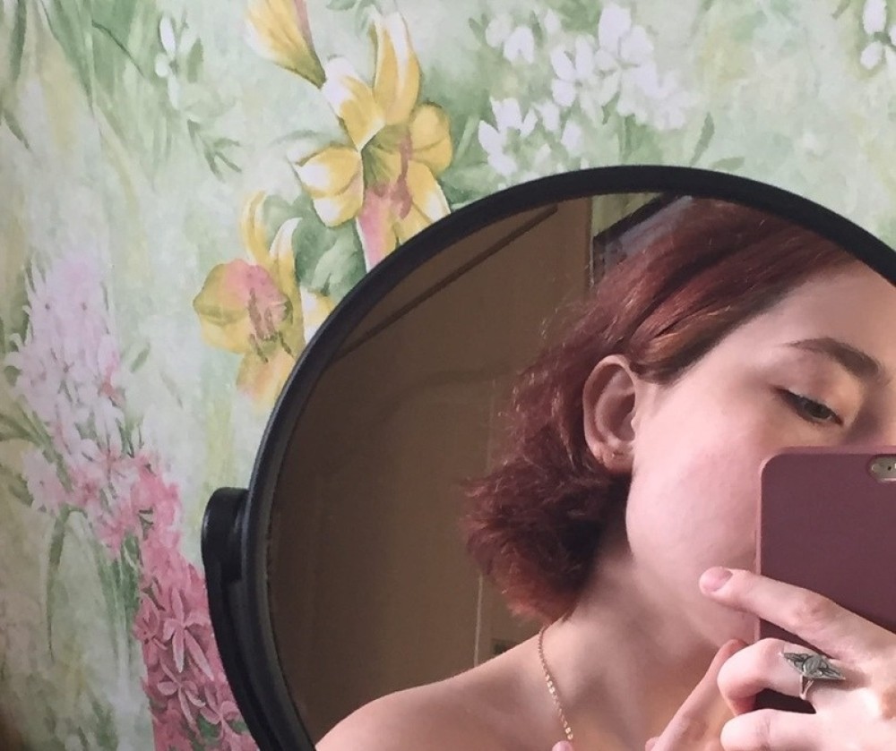 Индивидуалка Лена фото № 2 в городе Новотитаровская