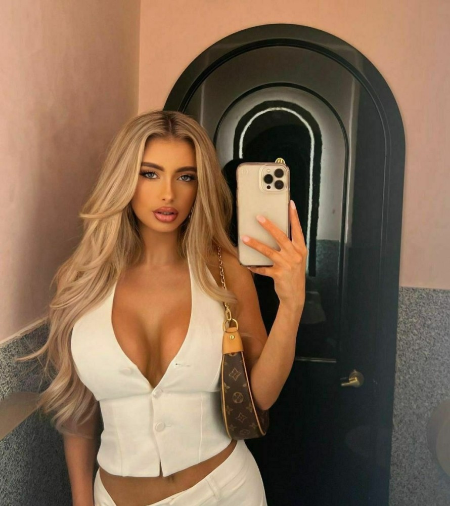 Индивидуалка Лиля фото № 2 в городе Новотитаровская