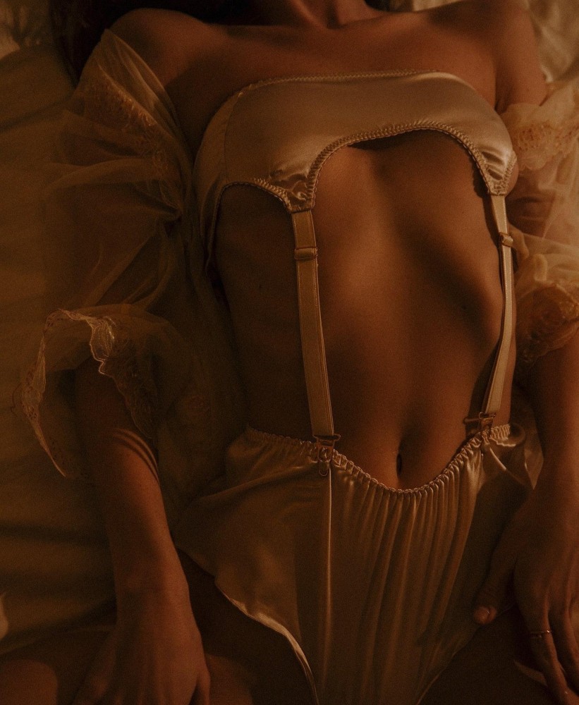 Индивидуалка Малена фото № 2 в городе Новотитаровская