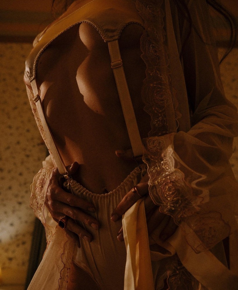 Индивидуалка Малена фото № 2 в городе Новотитаровская