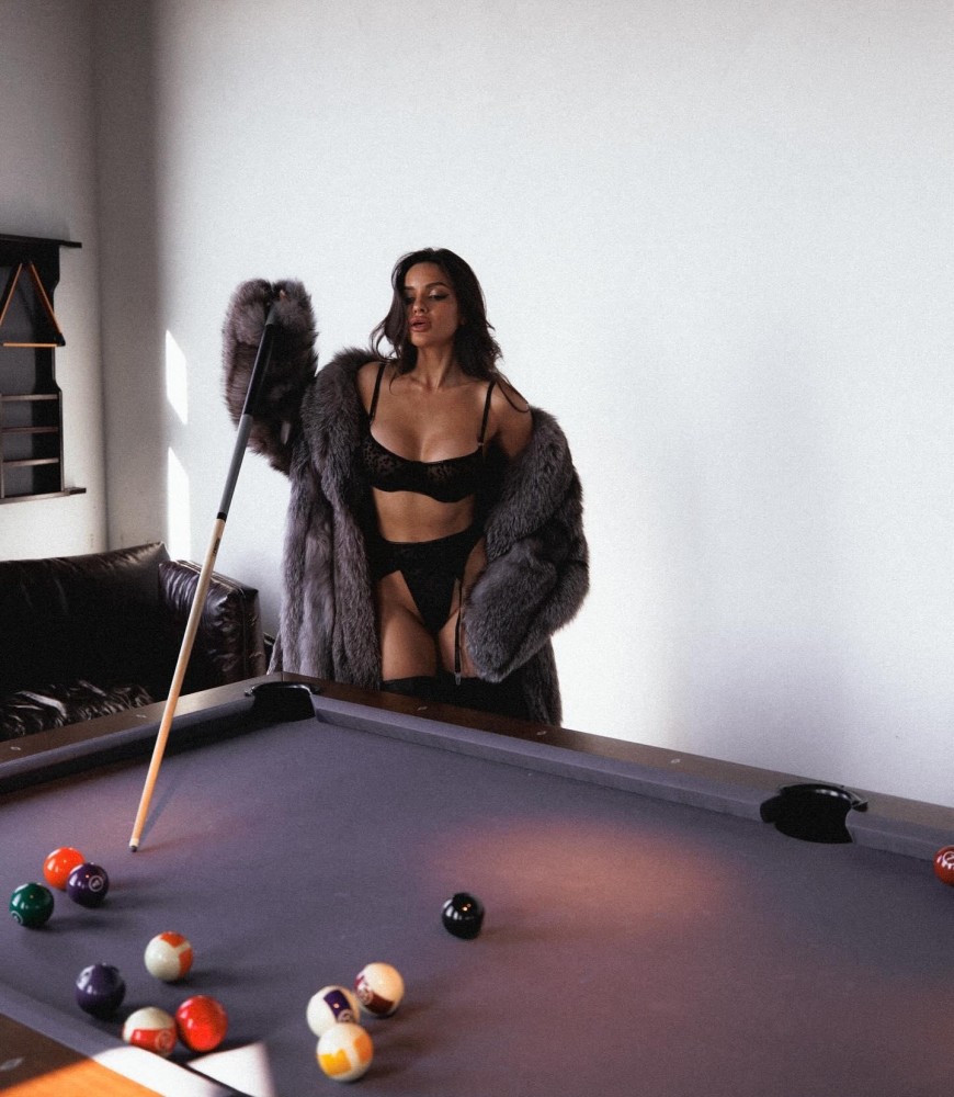 Индивидуалка Мариам фото № 2 в городе Новотитаровская