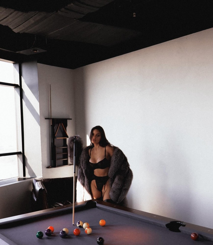 Индивидуалка Мариам фото № 2 в городе Новотитаровская