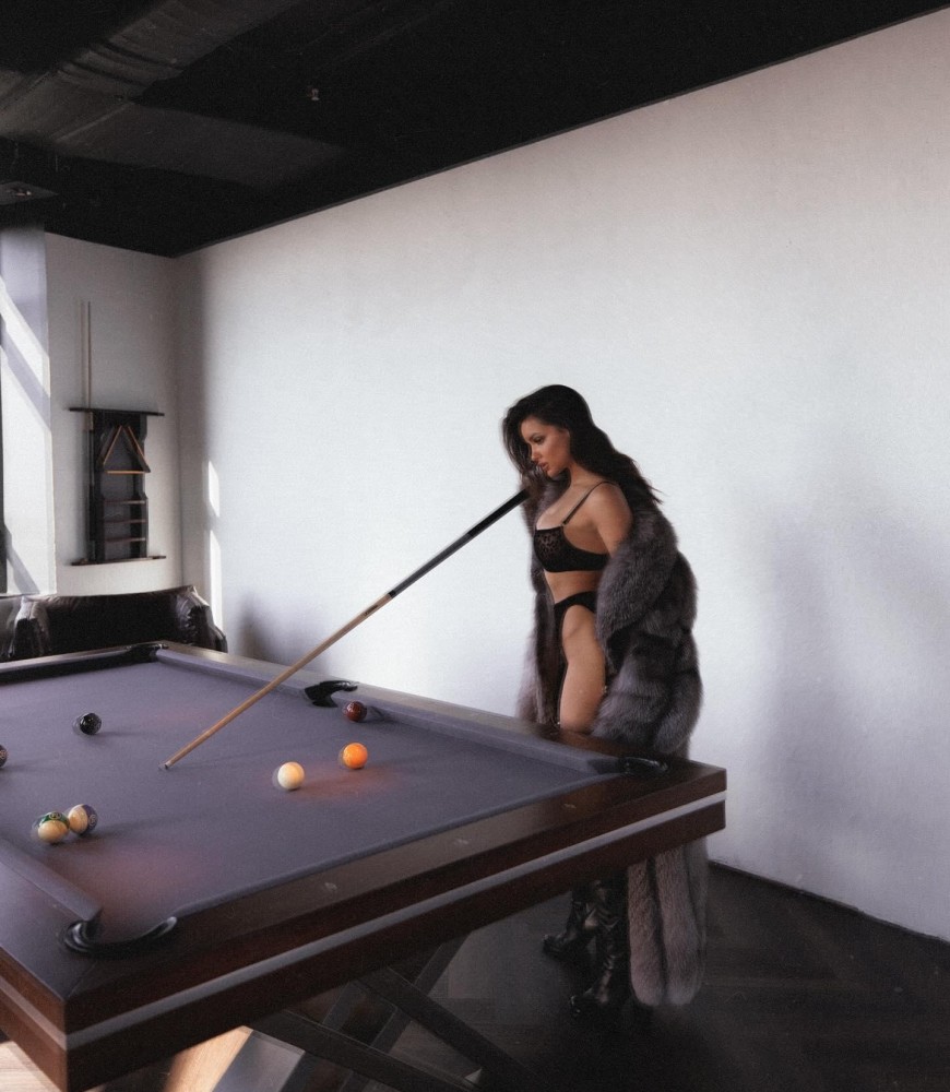 Индивидуалка Мариам фото № 2 в городе Новотитаровская