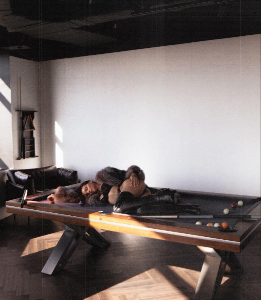 Индивидуалка Мариам фото № 2 в городе Новотитаровская