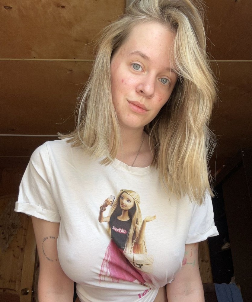 Индивидуалка Маруся фото № 2 в городе Новотитаровская