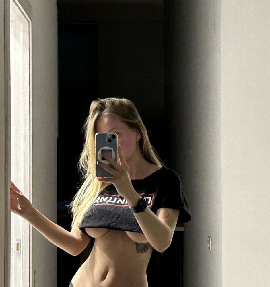 Индивидуалка Маруся фото № 2 в городе Новотитаровская