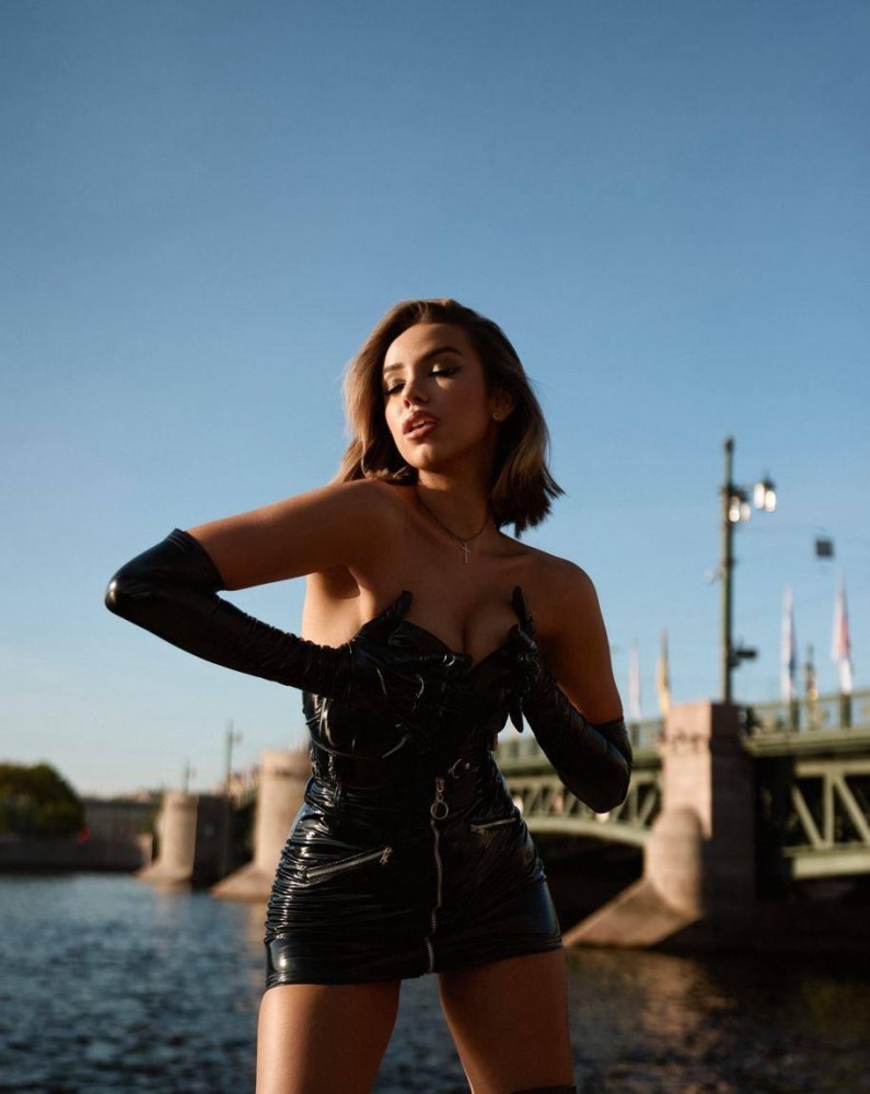 Индивидуалка Марьяна фото № 2 в городе Новотитаровская