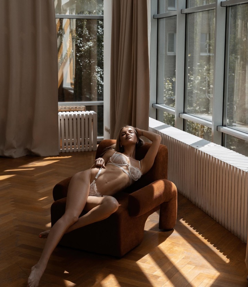 Индивидуалка Мириам фото № 2 в городе Новотитаровская