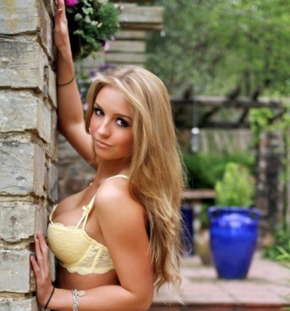 Индивидуалка Надя фото № 2 в городе Новотитаровская