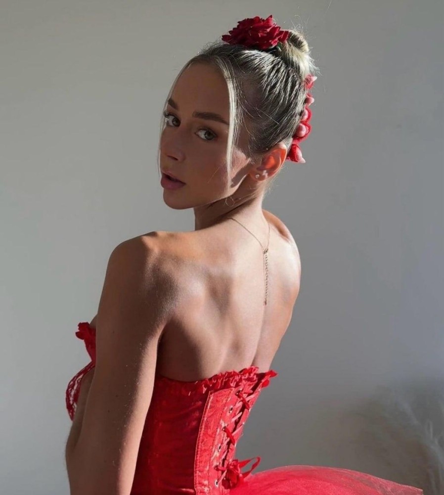 Индивидуалка Настя фото № 2 в городе Новотитаровская