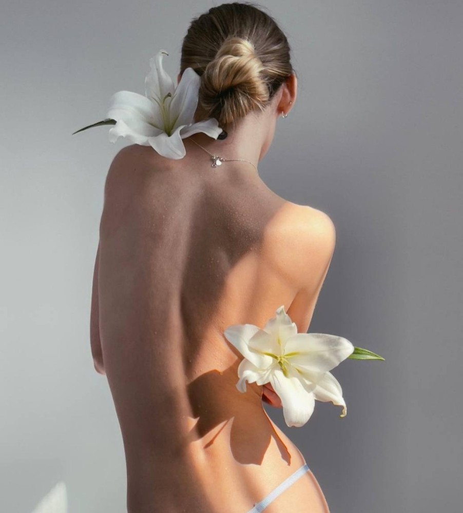 Индивидуалка Настя фото № 2 в городе Новотитаровская