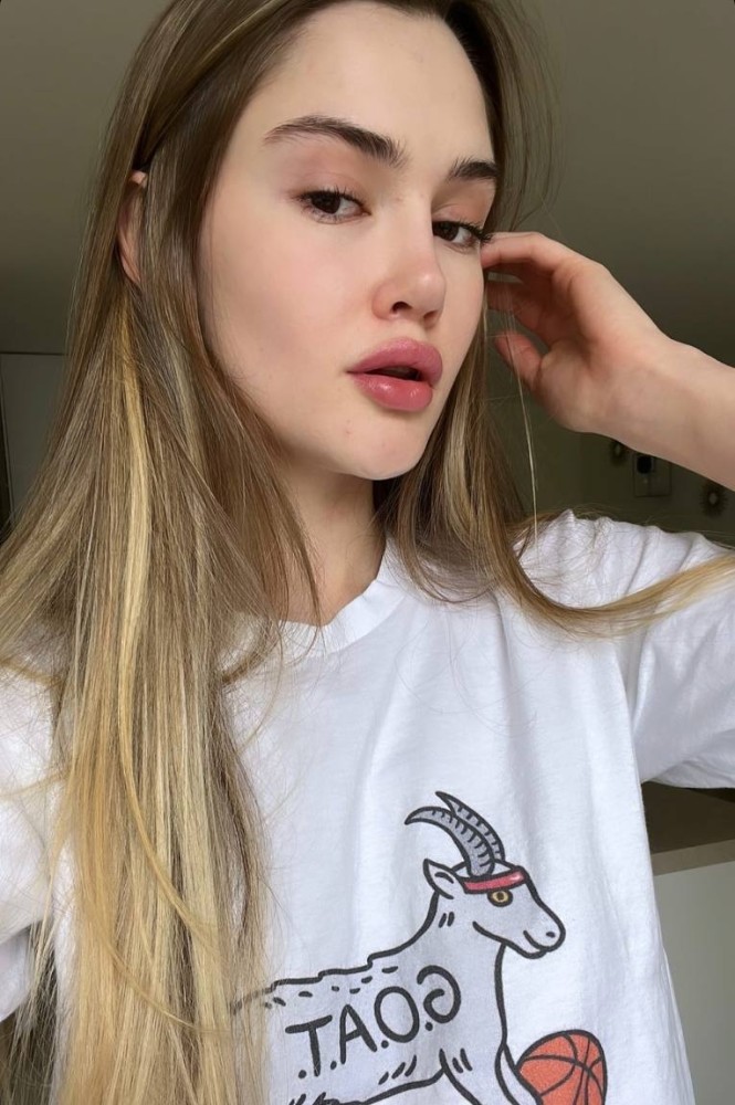 Индивидуалка Настя фото № 2 в городе Новотитаровская