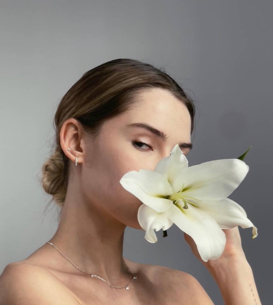 Индивидуалка Настя фото № 2 в городе Новотитаровская