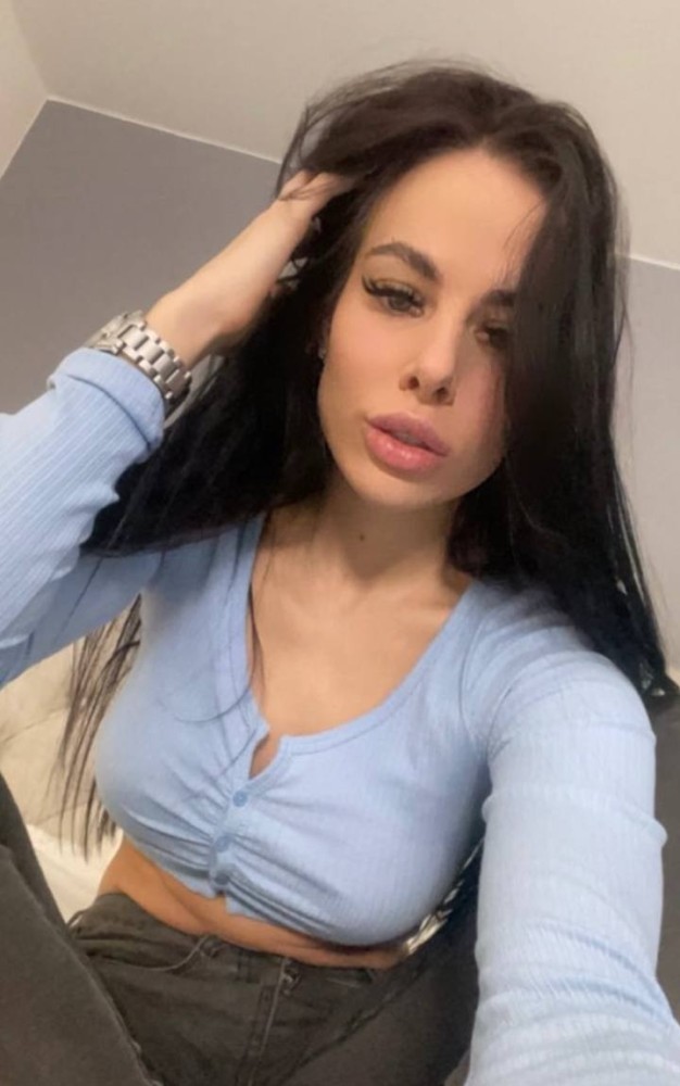 Индивидуалка Настюша фото № 2 в городе Новотитаровская