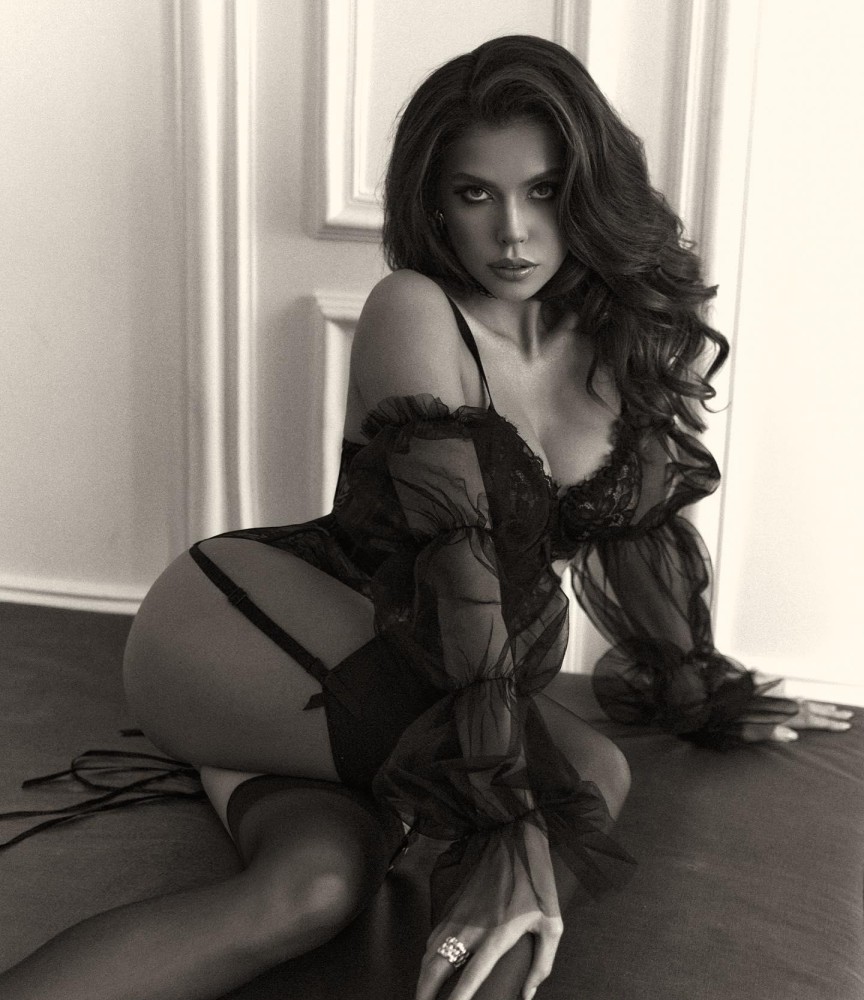 Индивидуалка Ника фото № 2 в городе Новотитаровская