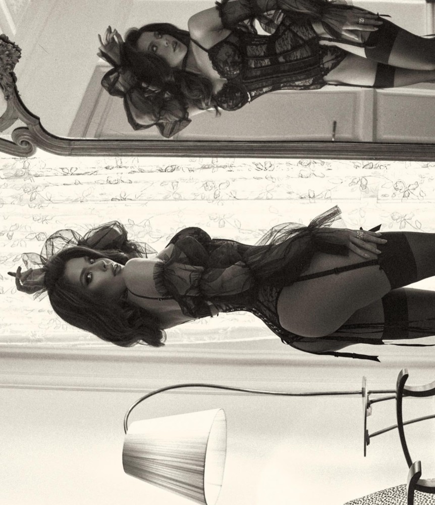 Индивидуалка Ника фото № 2 в городе Новотитаровская