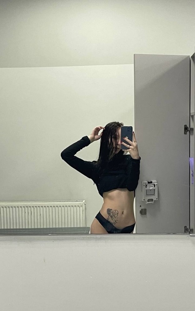 Индивидуалка Ника фото № 2 в городе Новотитаровская