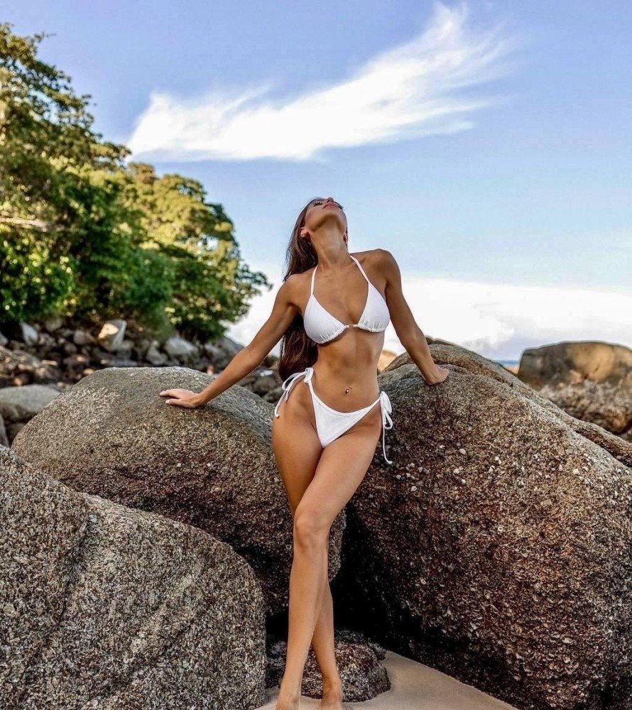 Индивидуалка Ника фото № 2 в городе Новотитаровская