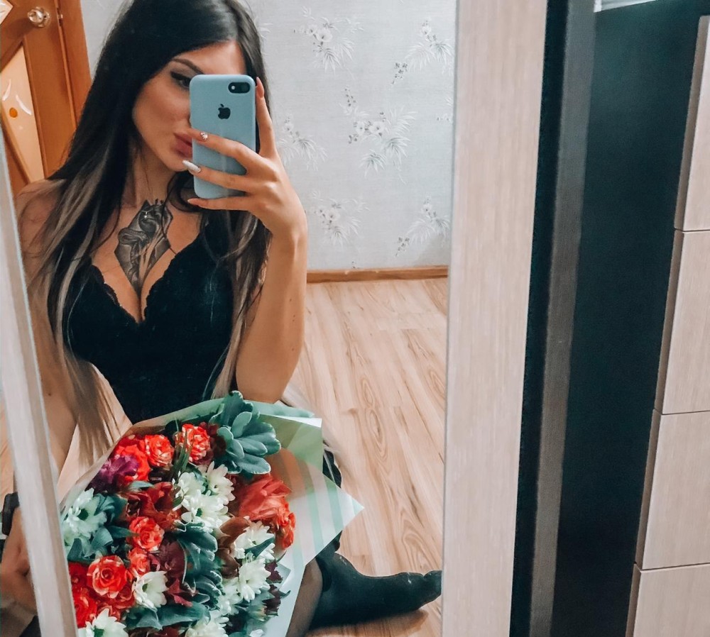 Индивидуалка Ольга фото № 2 в городе Новотитаровская