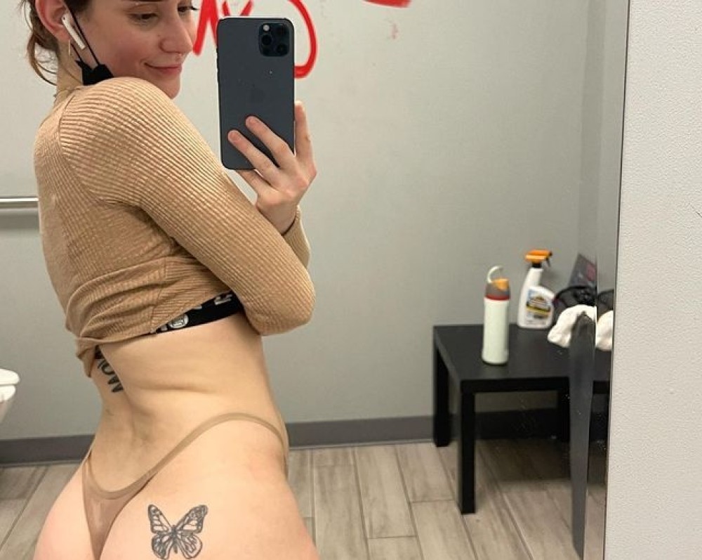 Индивидуалка Ольга фото № 2 в городе Новотитаровская