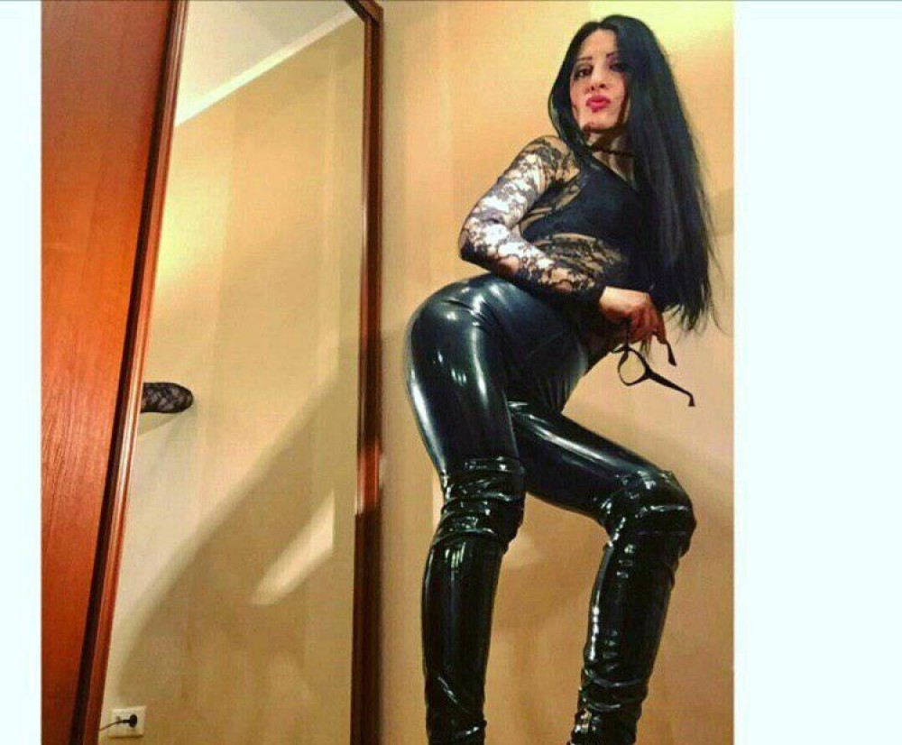 Индивидуалка Ирина главное фото в городе Новотитаровская 