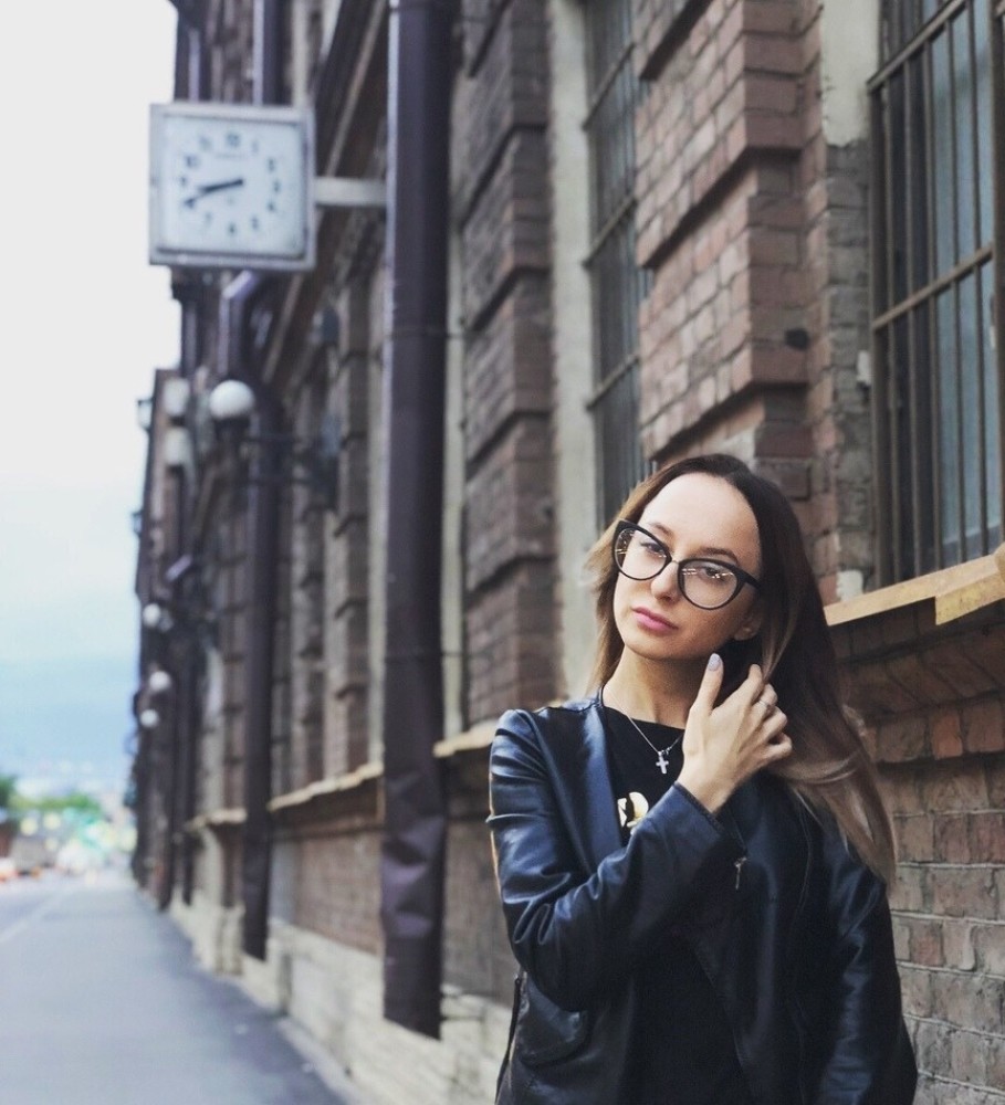 Индивидуалка Рада фото № 2 в городе Новотитаровская