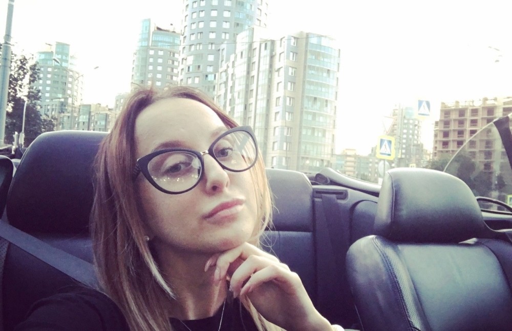 Индивидуалка Рада фото № 2 в городе Новотитаровская