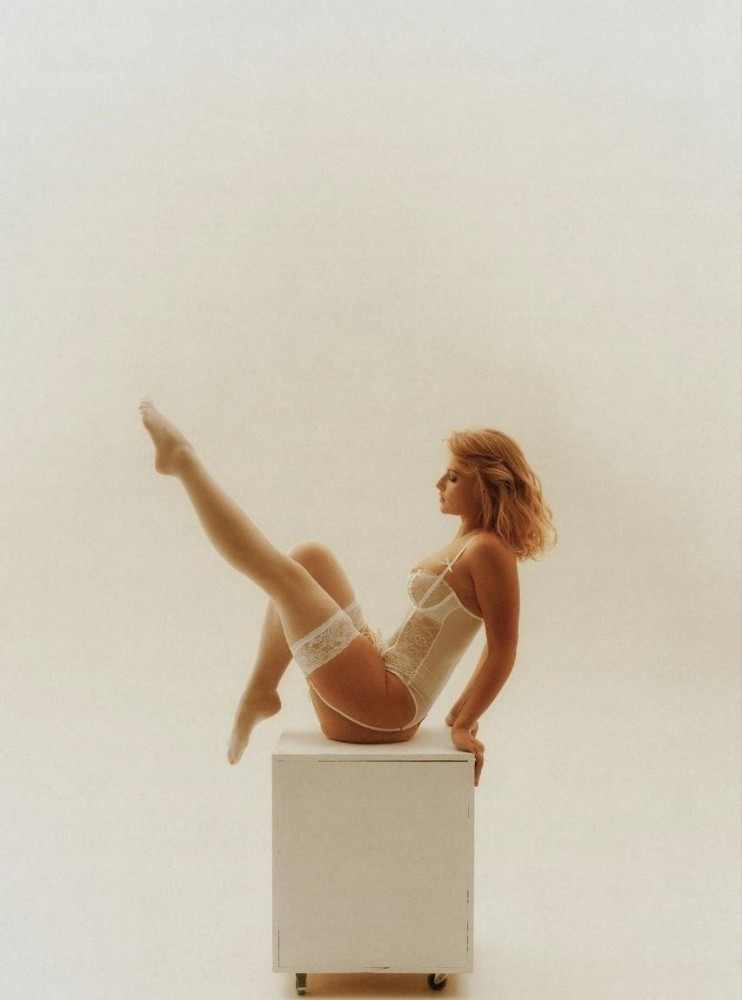 Индивидуалка Татьяна фото № 2 в городе Новотитаровская