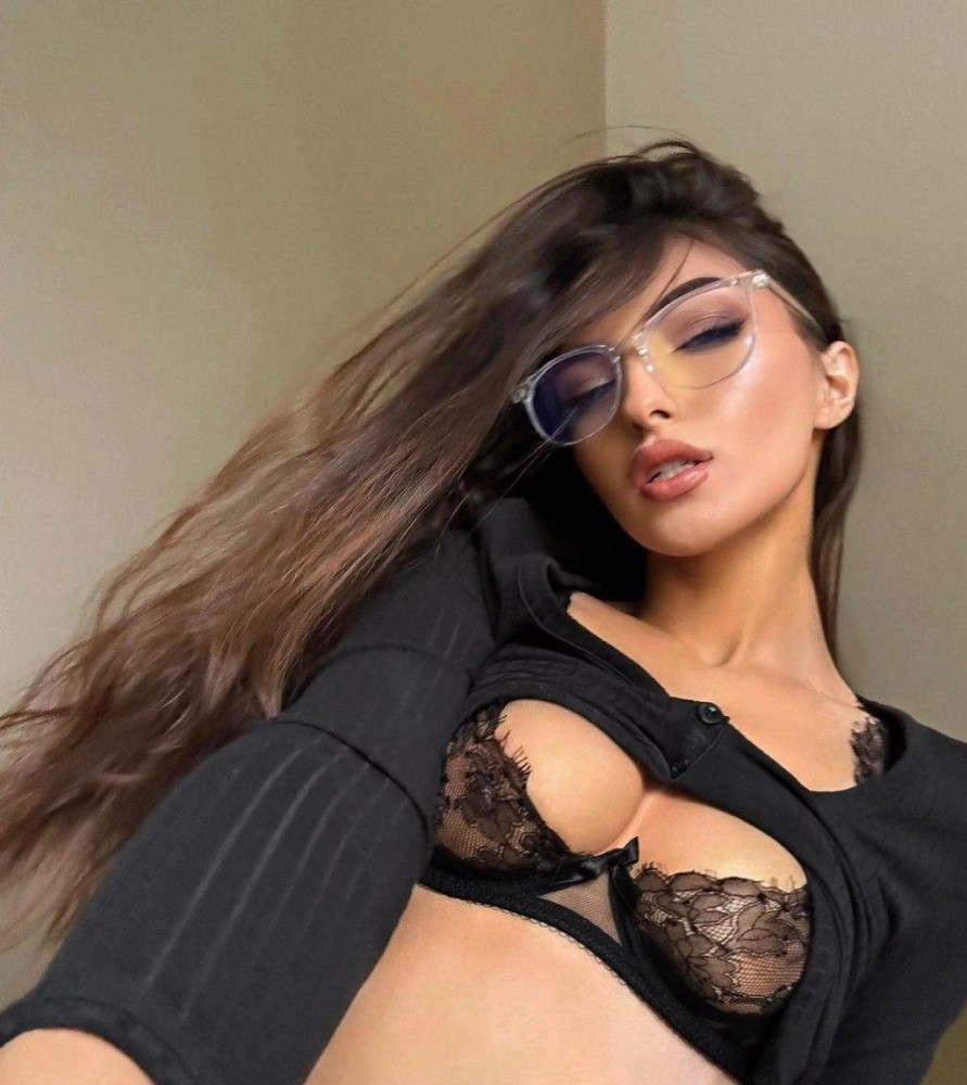 Индивидуалка Ульяна фото № 2 в городе Новотитаровская