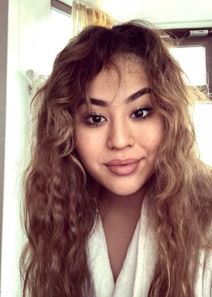 Индивидуалка Адель главное фото в городе Новотитаровская 