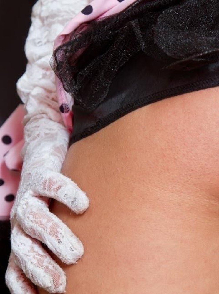 Индивидуалка Альбина фото № 2 в городе Новотитаровская