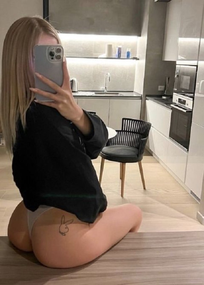 Индивидуалка Алиса фото № 2 в городе Новотитаровская